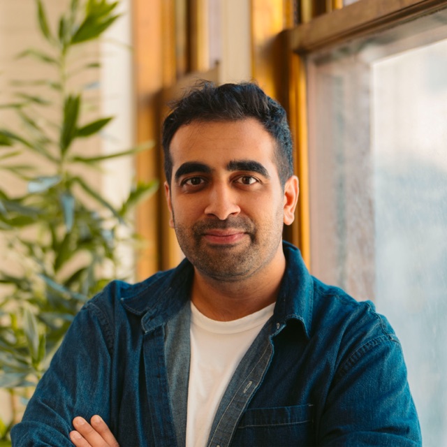 Viraj Bindra